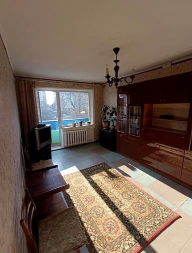 1-комнатная квартира по адресу Банный пер. (площадь 50 м²) - фото 9 1-комнатная квартира по адресу Банный пер. (площадь 50 м²) - Atlanta.ua - фото 9
