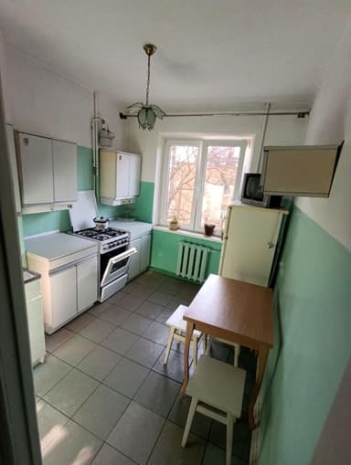 1-комнатная квартира по адресу Банный пер. (площадь 50 м²) - фото 12 1-комнатная квартира по адресу Банный пер. (площадь 50 м²) - Atlanta.ua - фото 12