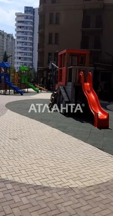 1-комнатная квартира по адресу ул. 10 апреля (площадь 29,7 м²) - фото 9 1-комнатная квартира по адресу ул. 10 апреля (площадь 29,7 м²) - Atlanta.ua - фото 9