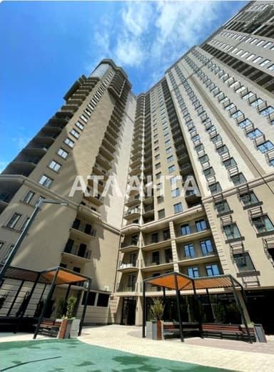 1-комнатная квартира по адресу ул. 10 апреля (площадь 29,7 м²) - фото 7 1-комнатная квартира по адресу ул. 10 апреля (площадь 29,7 м²) - Atlanta.ua - фото 7