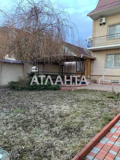 Дом по адресу ул. Королева ак. (площадь 260 м²) - imageAlt 25 Дом по адресу ул. Королева ак. (площадь 260 м²) - Atlanta.ua - imageAlt 25
