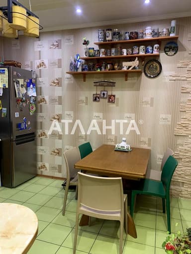 Дом по адресу ул. Королева ак. (площадь 260 м²) - imageAlt 29 Дом по адресу ул. Королева ак. (площадь 260 м²) - Atlanta.ua - imageAlt 29