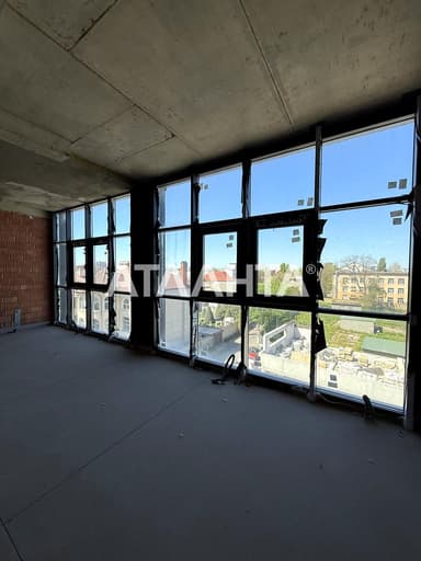 2-комнатная квартира по адресу Фонтанская дор. (площадь 128,9 м²) - фото 10 2-комнатная квартира по адресу Фонтанская дор. (площадь 128,9 м²) - Atlanta.ua - фото 10