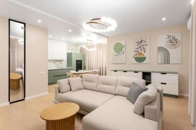 2-комнатная квартира по адресу ул. Аркадийское плато (площадь 89,4 м²) - imageAlt 9 2-комнатная квартира по адресу ул. Аркадийское плато (площадь 89,4 м²) - Atlanta.ua - imageAlt 9