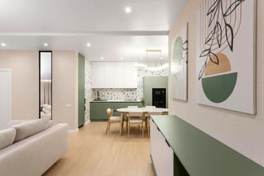2-комнатная квартира по адресу ул. Аркадийское плато (площадь 89,4 м²) - imageAlt 10 2-комнатная квартира по адресу ул. Аркадийское плато (площадь 89,4 м²) - Atlanta.ua - imageAlt 10