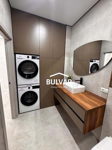 2-комнатная квартира по адресу ул. Краснова (площадь 64 м²) - фото 44 2-комнатная квартира по адресу ул. Краснова (площадь 64 м²) - Atlanta.ua - фото 44