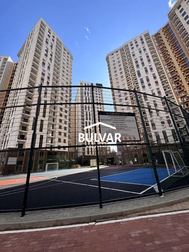 2-комнатная квартира по адресу ул. Краснова (площадь 64 м²) - фото 55 2-комнатная квартира по адресу ул. Краснова (площадь 64 м²) - Atlanta.ua - фото 55