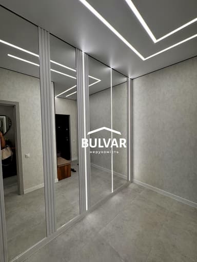 2-комнатная квартира по адресу ул. Краснова (площадь 64 м²) - фото 37 2-комнатная квартира по адресу ул. Краснова (площадь 64 м²) - Atlanta.ua - фото 37