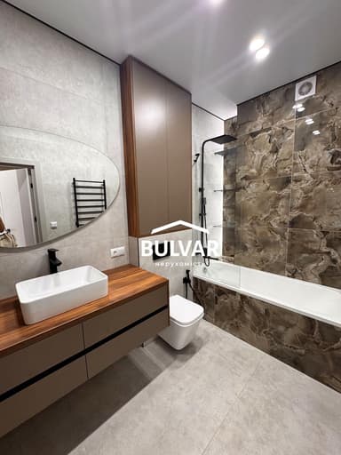 2-комнатная квартира по адресу ул. Краснова (площадь 64 м²) - фото 43 2-комнатная квартира по адресу ул. Краснова (площадь 64 м²) - Atlanta.ua - фото 43