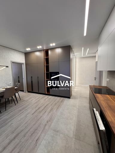 2-комнатная квартира по адресу ул. Краснова (площадь 64 м²) - фото 39 2-комнатная квартира по адресу ул. Краснова (площадь 64 м²) - Atlanta.ua - фото 39