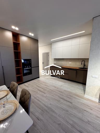 2-комнатная квартира по адресу ул. Краснова (площадь 64 м²) - фото 33 2-комнатная квартира по адресу ул. Краснова (площадь 64 м²) - Atlanta.ua - фото 33