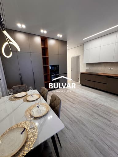 2-комнатная квартира по адресу ул. Краснова (площадь 64 м²) - фото 34 2-комнатная квартира по адресу ул. Краснова (площадь 64 м²) - Atlanta.ua - фото 34