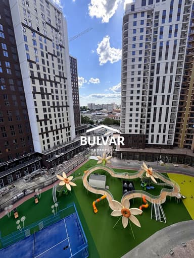 2-комнатная квартира по адресу ул. Краснова (площадь 64 м²) - фото 56 2-комнатная квартира по адресу ул. Краснова (площадь 64 м²) - Atlanta.ua - фото 56