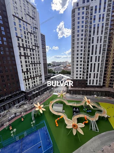 2-комнатная квартира по адресу ул. Краснова (площадь 64 м²) - фото 57 2-комнатная квартира по адресу ул. Краснова (площадь 64 м²) - Atlanta.ua - фото 57