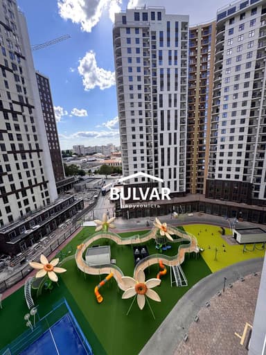 2-комнатная квартира по адресу ул. Краснова (площадь 64 м²) - фото 58 2-комнатная квартира по адресу ул. Краснова (площадь 64 м²) - Atlanta.ua - фото 58