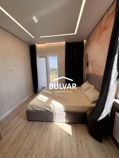 2-комнатная квартира по адресу ул. Краснова (площадь 64 м²) - фото 41 2-комнатная квартира по адресу ул. Краснова (площадь 64 м²) - Atlanta.ua - фото 41