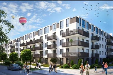 1-комнатная квартира по адресу (площадь 27 м²) - imageAlt 17 1-комнатная квартира по адресу (площадь 27 м²) - Atlanta.ua - imageAlt 17