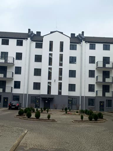 1-комнатная квартира по адресу (площадь 27 м²) - imageAlt 18 1-комнатная квартира по адресу (площадь 27 м²) - Atlanta.ua - imageAlt 18
