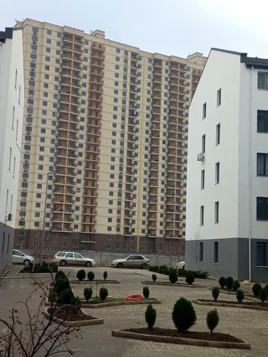 1-комнатная квартира по адресу (площадь 27 м²) - imageAlt 19 1-комнатная квартира по адресу (площадь 27 м²) - Atlanta.ua - imageAlt 19