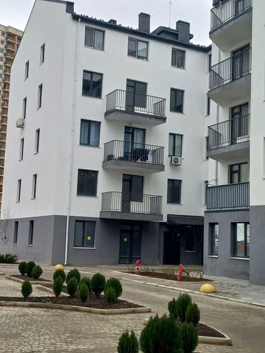 1-комнатная квартира по адресу (площадь 27 м²) - imageAlt 14 1-комнатная квартира по адресу (площадь 27 м²) - Atlanta.ua - imageAlt 14