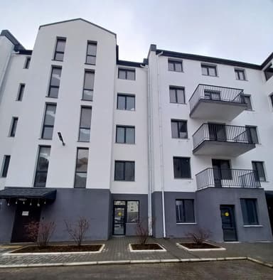 1-комнатная квартира по адресу (площадь 27 м²) - imageAlt 15 1-комнатная квартира по адресу (площадь 27 м²) - Atlanta.ua - imageAlt 15
