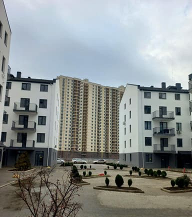 1-комнатная квартира по адресу (площадь 27 м²) - imageAlt 20 1-комнатная квартира по адресу (площадь 27 м²) - Atlanta.ua - imageAlt 20