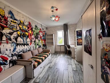 Дом по адресу ул. Немировича-данченко (площадь 407 м²) - фото 36 Дом по адресу ул. Немировича-данченко (площадь 407 м²) - Atlanta.ua - фото 36