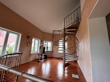 Дом по адресу ул. Немировича-данченко (площадь 407 м²) - фото 38 Дом по адресу ул. Немировича-данченко (площадь 407 м²) - Atlanta.ua - фото 38