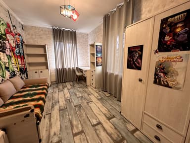Дом по адресу ул. Немировича-данченко (площадь 407 м²) - фото 37 Дом по адресу ул. Немировича-данченко (площадь 407 м²) - Atlanta.ua - фото 37