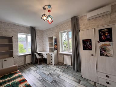 Дом по адресу ул. Немировича-данченко (площадь 407 м²) - фото 33 Дом по адресу ул. Немировича-данченко (площадь 407 м²) - Atlanta.ua - фото 33