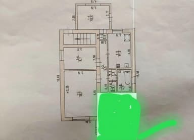 Будинок за адресою вул. Станційна (площа 76 м²) - фото 14 Будинок за адресою вул. Станційна (площа 76 м²) - Atlanta.ua - фото 14