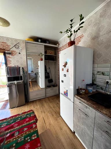 Будинок за адресою вул. Центральна (площа 35 м²) - фото 17 Будинок за адресою вул. Центральна (площа 35 м²) - Atlanta.ua - фото 17