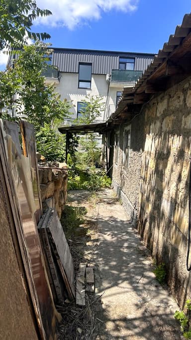 Дом по адресу Юбилейный 1-й пер. (площадь 71 м²) - фото 20 Дом по адресу Юбилейный 1-й пер. (площадь 71 м²) - Atlanta.ua - фото 20