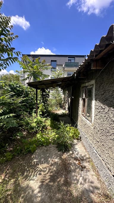 Дом по адресу Юбилейный 1-й пер. (площадь 71 м²) - фото 16 Дом по адресу Юбилейный 1-й пер. (площадь 71 м²) - Atlanta.ua - фото 16