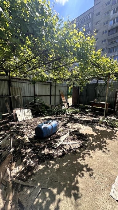 Дом по адресу Юбилейный 1-й пер. (площадь 71 м²) - фото 22 Дом по адресу Юбилейный 1-й пер. (площадь 71 м²) - Atlanta.ua - фото 22