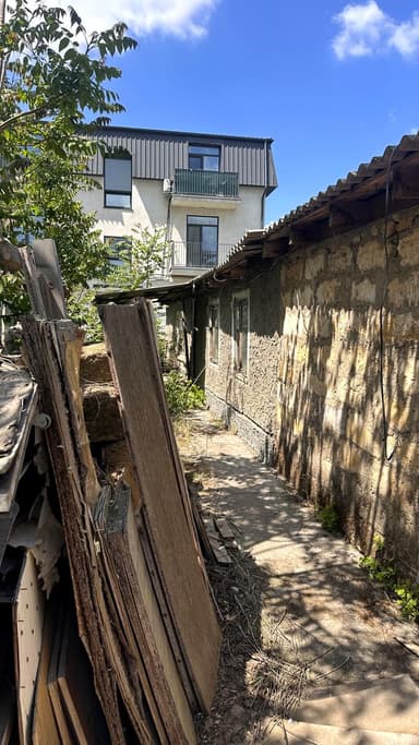 Дом по адресу Юбилейный 1-й пер. (площадь 71 м²) - фото 21 Дом по адресу Юбилейный 1-й пер. (площадь 71 м²) - Atlanta.ua - фото 21