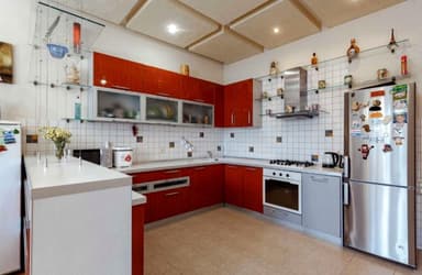 Дом по адресу ул. Королева ак. (площадь 400 м²) - imageAlt 33 Дом по адресу ул. Королева ак. (площадь 400 м²) - Atlanta.ua - imageAlt 33