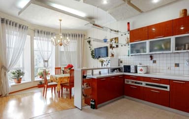 Дом по адресу ул. Королева ак. (площадь 400 м²) - imageAlt 34 Дом по адресу ул. Королева ак. (площадь 400 м²) - Atlanta.ua - imageAlt 34