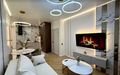 2-комнатная квартира по адресу ул. Швыгина ген. (площадь 64 м²) - фото 15 2-комнатная квартира по адресу ул. Швыгина ген. (площадь 64 м²) - Atlanta.ua - фото 15