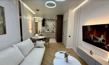 2-комнатная квартира по адресу ул. Швыгина ген. (площадь 64 м²) - фото 16 2-комнатная квартира по адресу ул. Швыгина ген. (площадь 64 м²) - Atlanta.ua - фото 16