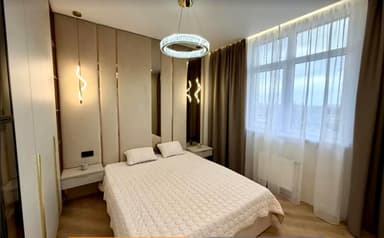 2-комнатная квартира по адресу ул. Швыгина ген. (площадь 64 м²) - фото 20 2-комнатная квартира по адресу ул. Швыгина ген. (площадь 64 м²) - Atlanta.ua - фото 20