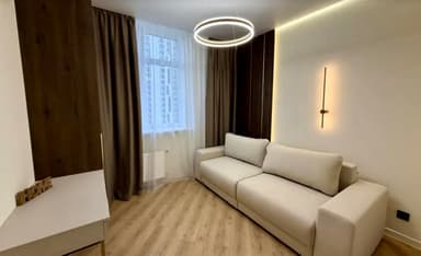 2-комнатная квартира по адресу ул. Швыгина ген. (площадь 64 м²) - фото 22 2-комнатная квартира по адресу ул. Швыгина ген. (площадь 64 м²) - Atlanta.ua - фото 22