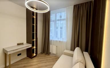 2-комнатная квартира по адресу ул. Швыгина ген. (площадь 64 м²) - фото 23 2-комнатная квартира по адресу ул. Швыгина ген. (площадь 64 м²) - Atlanta.ua - фото 23