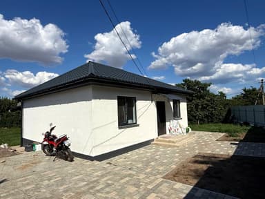 Дом по адресу (площадь 64 м²) - imageAlt 18 Дом по адресу (площадь 64 м²) - Atlanta.ua - imageAlt 18