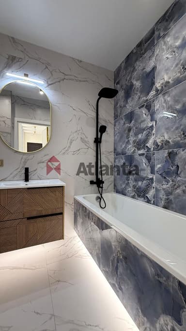 2-комнатная квартира по адресу ул. Аркадийское плато (площадь 55,5 м²) - imageAlt 18 2-комнатная квартира по адресу ул. Аркадийское плато (площадь 55,5 м²) - Atlanta.ua - imageAlt 18