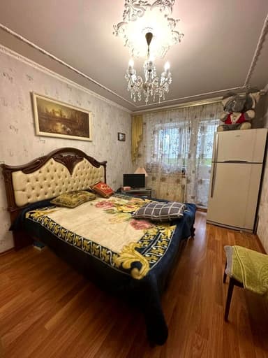 3-комнатная квартира по адресу Дунаева пер. (площадь 138 м²) - фото 18 3-комнатная квартира по адресу Дунаева пер. (площадь 138 м²) - Atlanta.ua - фото 18