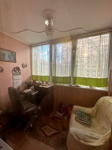 3-комнатная квартира по адресу Дунаева пер. (площадь 138 м²) - фото 19 3-комнатная квартира по адресу Дунаева пер. (площадь 138 м²) - Atlanta.ua - фото 19