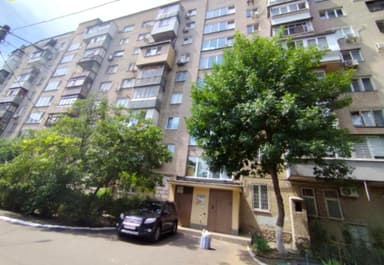 1-комнатная квартира по адресу Катаева пер. (площадь 45 м²) - фото 9 1-комнатная квартира по адресу Катаева пер. (площадь 45 м²) - Atlanta.ua - фото 9