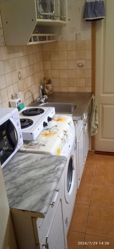 1-комнатная квартира по адресу ул. Пастера (площадь 19 м²) - imageAlt 23 1-комнатная квартира по адресу ул. Пастера (площадь 19 м²) - Atlanta.ua - imageAlt 23