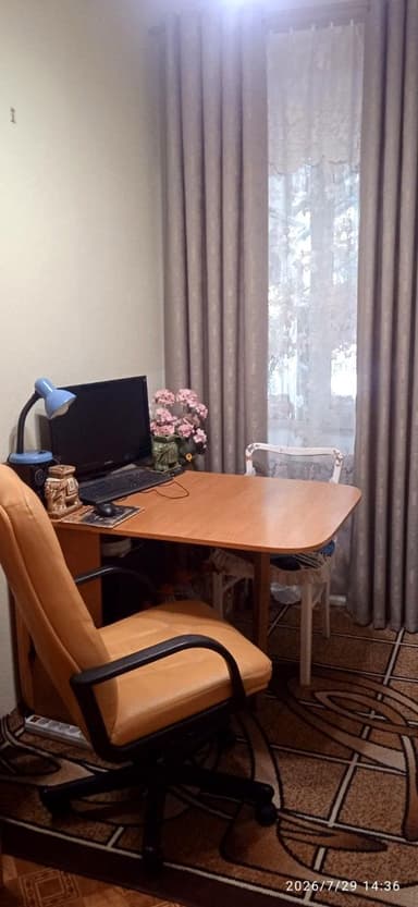 1-комнатная квартира по адресу ул. Пастера (площадь 19 м²) - imageAlt 15 1-комнатная квартира по адресу ул. Пастера (площадь 19 м²) - Atlanta.ua - imageAlt 15